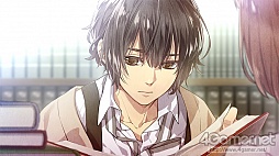 画像ギャラリー No.028のサムネイル画像 / 乙女チック4Gamer 第20回:身分違いのドラマチックな恋に燃える「絶対階級学園 〜Eden with roses and phantasm〜」を紹介します