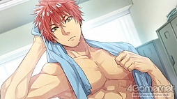 画像ギャラリー No.029のサムネイル画像 / 乙女チック4Gamer 第20回:身分違いのドラマチックな恋に燃える「絶対階級学園 〜Eden with roses and phantasm〜」を紹介します