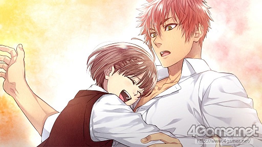 画像ギャラリー No.030のサムネイル画像 / 乙女チック4Gamer 第20回:身分違いのドラマチックな恋に燃える「絶対階級学園 〜Eden with roses and phantasm〜」を紹介します