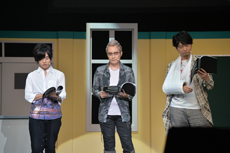 画像ギャラリー No.036のサムネイル画像 / 乙女チック4Gamer 第20回:身分違いのドラマチックな恋に燃える「絶対階級学園 〜Eden with roses and phantasm〜」を紹介します