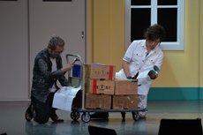 画像ギャラリー No.037のサムネイル画像 / 乙女チック4Gamer 第20回:身分違いのドラマチックな恋に燃える「絶対階級学園 〜Eden with roses and phantasm〜」を紹介します