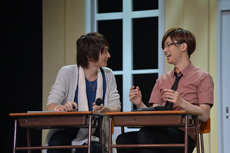 画像ギャラリー No.038のサムネイル画像 / 乙女チック4Gamer 第20回:身分違いのドラマチックな恋に燃える「絶対階級学園 〜Eden with roses and phantasm〜」を紹介します