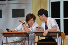 画像ギャラリー No.039のサムネイル画像 / 乙女チック4Gamer 第20回:身分違いのドラマチックな恋に燃える「絶対階級学園 〜Eden with roses and phantasm〜」を紹介します