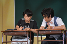 画像ギャラリー No.040のサムネイル画像 / 乙女チック4Gamer 第20回:身分違いのドラマチックな恋に燃える「絶対階級学園 〜Eden with roses and phantasm〜」を紹介します