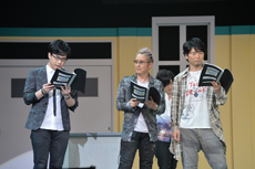 画像ギャラリー No.041のサムネイル画像 / 乙女チック4Gamer 第20回:身分違いのドラマチックな恋に燃える「絶対階級学園 〜Eden with roses and phantasm〜」を紹介します