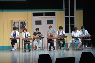 画像ギャラリー No.042のサムネイル画像 / 乙女チック4Gamer 第20回:身分違いのドラマチックな恋に燃える「絶対階級学園 〜Eden with roses and phantasm〜」を紹介します