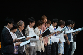 画像ギャラリー No.043のサムネイル画像 / 乙女チック4Gamer 第20回:身分違いのドラマチックな恋に燃える「絶対階級学園 〜Eden with roses and phantasm〜」を紹介します