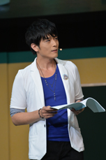 画像ギャラリー No.046のサムネイル画像 / 乙女チック4Gamer 第20回:身分違いのドラマチックな恋に燃える「絶対階級学園 〜Eden with roses and phantasm〜」を紹介します