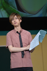 画像ギャラリー No.049のサムネイル画像 / 乙女チック4Gamer 第20回:身分違いのドラマチックな恋に燃える「絶対階級学園 〜Eden with roses and phantasm〜」を紹介します