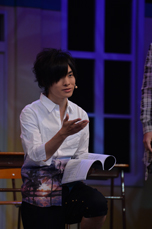 画像ギャラリー No.053のサムネイル画像 / 乙女チック4Gamer 第20回:身分違いのドラマチックな恋に燃える「絶対階級学園 〜Eden with roses and phantasm〜」を紹介します