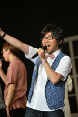 画像ギャラリー No.056のサムネイル画像 / 乙女チック4Gamer 第20回:身分違いのドラマチックな恋に燃える「絶対階級学園 〜Eden with roses and phantasm〜」を紹介します