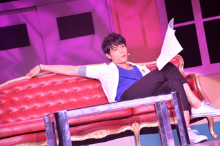 画像ギャラリー No.058のサムネイル画像 / 乙女チック4Gamer 第20回:身分違いのドラマチックな恋に燃える「絶対階級学園 〜Eden with roses and phantasm〜」を紹介します