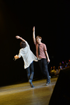 画像ギャラリー No.059のサムネイル画像 / 乙女チック4Gamer 第20回:身分違いのドラマチックな恋に燃える「絶対階級学園 〜Eden with roses and phantasm〜」を紹介します