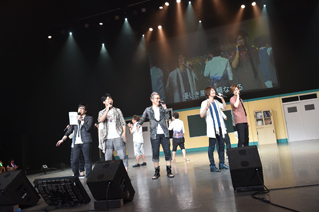 画像ギャラリー No.060のサムネイル画像 / 乙女チック4Gamer 第20回:身分違いのドラマチックな恋に燃える「絶対階級学園 〜Eden with roses and phantasm〜」を紹介します