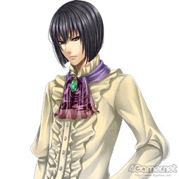 画像ギャラリー No.008のサムネイル画像 / 乙女チック4Gamer 第22回:大正浪漫な世界にどっぷり浸れる「華ヤカ哉、我ガ一族 モダンノスタルジィ」で身分違いの恋に落ちてみませんか