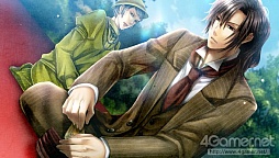 画像ギャラリー No.033のサムネイル画像 / 乙女チック4Gamer 第22回:大正浪漫な世界にどっぷり浸れる「華ヤカ哉、我ガ一族 モダンノスタルジィ」で身分違いの恋に落ちてみませんか