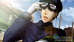 画像ギャラリー No.034のサムネイル画像 / 乙女チック4Gamer 第22回:大正浪漫な世界にどっぷり浸れる「華ヤカ哉、我ガ一族 モダンノスタルジィ」で身分違いの恋に落ちてみませんか