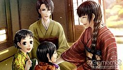 画像ギャラリー No.037のサムネイル画像 / 乙女チック4Gamer 第22回:大正浪漫な世界にどっぷり浸れる「華ヤカ哉、我ガ一族 モダンノスタルジィ」で身分違いの恋に落ちてみませんか