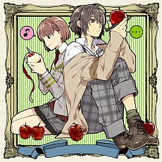 画像ギャラリー No.043のサムネイル画像 / 乙女チック4Gamer 第22回:大正浪漫な世界にどっぷり浸れる「華ヤカ哉、我ガ一族 モダンノスタルジィ」で身分違いの恋に落ちてみませんか