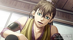 ���������꡼ No.027�Υ���ͥ������ / �������å�4Gamer ��33�����������ǿʹԤ��벵��������������� ����Ͽ ���ڤ����פ�Ҳ�ư��λ������������ã�������ͤ��Ϥ��褦