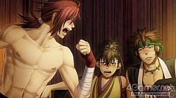 ���������꡼ No.029�Υ���ͥ������ / �������å�4Gamer ��33�����������ǿʹԤ��벵��������������� ����Ͽ ���ڤ����פ�Ҳ�ư��λ������������ã�������ͤ��Ϥ��褦