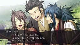 ���������꡼ No.037�Υ���ͥ������ / �������å�4Gamer ��33�����������ǿʹԤ��벵��������������� ����Ͽ ���ڤ����פ�Ҳ�ư��λ������������ã�������ͤ��Ϥ��褦