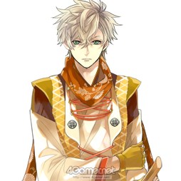 ���������꡼ No.005�Υ���ͥ������ / �������å�4Gamer ��40�󡧥��꡼����Υ����ܥ��������ܤΡ֥��������񢡻��򤫤������פ��Ϥ��������ã�ȱ�̿���Ѥ������򤷤褦