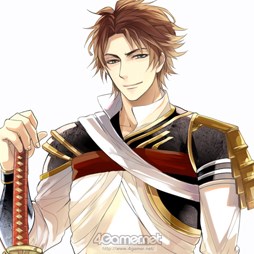 ���������꡼ No.008�Υ���ͥ������ / �������å�4Gamer ��40�󡧥��꡼����Υ����ܥ��������ܤΡ֥��������񢡻��򤫤������פ��Ϥ��������ã�ȱ�̿���Ѥ������򤷤褦