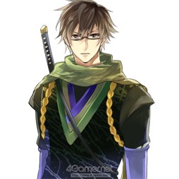 ���������꡼ No.010�Υ���ͥ������ / �������å�4Gamer ��40�󡧥��꡼����Υ����ܥ��������ܤΡ֥��������񢡻��򤫤������פ��Ϥ��������ã�ȱ�̿���Ѥ������򤷤褦