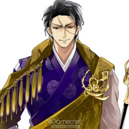 ���������꡼ No.011�Υ���ͥ������ / �������å�4Gamer ��40�󡧥��꡼����Υ����ܥ��������ܤΡ֥��������񢡻��򤫤������פ��Ϥ��������ã�ȱ�̿���Ѥ������򤷤褦