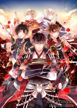 画像ギャラリー No.013のサムネイル画像 / 乙女チック4Gamer 第40回:シリーズ初のキャラボイスに注目の「イケメン戦国◆時をかける恋」をお届け。戦国武将達と運命を変える恋をしよう