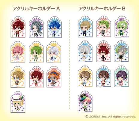 ���������꡼ No.025�Υ���ͥ������ / �������å�4Gamer ��40�󡧥��꡼����Υ����ܥ��������ܤΡ֥��������񢡻��򤫤������פ��Ϥ��������ã�ȱ�̿���Ѥ������򤷤褦