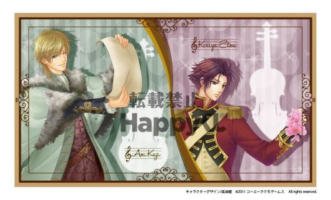 ���������꡼ No.033�Υ���ͥ������ / �������å�4Gamer ��40�󡧥��꡼����Υ����ܥ��������ܤΡ֥��������񢡻��򤫤������פ��Ϥ��������ã�ȱ�̿���Ѥ������򤷤褦