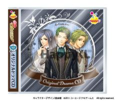 ���������꡼ No.034�Υ���ͥ������ / �������å�4Gamer ��40�󡧥��꡼����Υ����ܥ��������ܤΡ֥��������񢡻��򤫤������פ��Ϥ��������ã�ȱ�̿���Ѥ������򤷤褦