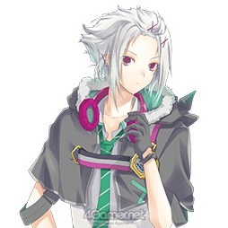 画像ギャラリー No.010のサムネイル画像 / 乙女チック4Gamer 第54回:キャストはすべて女性声優! 魔法学校の謎と,少年少女達の恋が描かれる「Goes!」を大特集