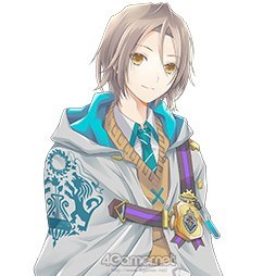 画像ギャラリー No.011のサムネイル画像 / 乙女チック4Gamer 第54回:キャストはすべて女性声優! 魔法学校の謎と,少年少女達の恋が描かれる「Goes!」を大特集