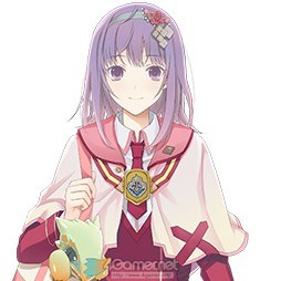 画像ギャラリー No.012のサムネイル画像 / 乙女チック4Gamer 第54回:キャストはすべて女性声優! 魔法学校の謎と,少年少女達の恋が描かれる「Goes!」を大特集