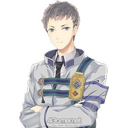 画像ギャラリー No.013のサムネイル画像 / 乙女チック4Gamer 第54回:キャストはすべて女性声優! 魔法学校の謎と,少年少女達の恋が描かれる「Goes!」を大特集