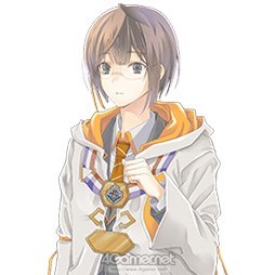 画像ギャラリー No.014のサムネイル画像 / 乙女チック4Gamer 第54回:キャストはすべて女性声優! 魔法学校の謎と,少年少女達の恋が描かれる「Goes!」を大特集