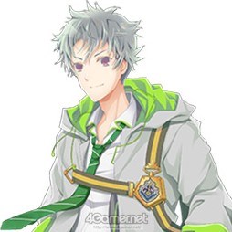 画像ギャラリー No.015のサムネイル画像 / 乙女チック4Gamer 第54回:キャストはすべて女性声優! 魔法学校の謎と,少年少女達の恋が描かれる「Goes!」を大特集