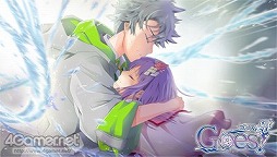 画像ギャラリー No.020のサムネイル画像 / 乙女チック4Gamer 第54回:キャストはすべて女性声優! 魔法学校の謎と,少年少女達の恋が描かれる「Goes!」を大特集