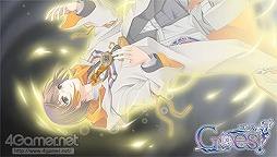 画像ギャラリー No.025のサムネイル画像 / 乙女チック4Gamer 第54回:キャストはすべて女性声優! 魔法学校の謎と,少年少女達の恋が描かれる「Goes!」を大特集