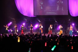 画像ギャラリー No.035のサムネイル画像 / 乙女チック4Gamer 第54回:キャストはすべて女性声優! 魔法学校の謎と,少年少女達の恋が描かれる「Goes!」を大特集