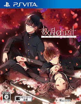 ���������꡼ No.002�Υ���ͥ������ / �ֲ������å�4Gamer����98�󡧥���饯�����Ͽ�����������ա������ä������Ѥ�̥�ϤΡֿ���digit�פ��ý�