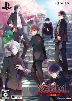 ���������꡼ No.003�Υ���ͥ������ / �ֲ������å�4Gamer����98�󡧥���饯�����Ͽ�����������ա������ä������Ѥ�̥�ϤΡֿ���digit�פ��ý�