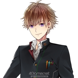 ���������꡼ No.004�Υ���ͥ������ / �ֲ������å�4Gamer����98�󡧥���饯�����Ͽ�����������ա������ä������Ѥ�̥�ϤΡֿ���digit�פ��ý�