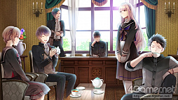 ���������꡼ No.022�Υ���ͥ������ / �ֲ������å�4Gamer����98�󡧥���饯�����Ͽ�����������ա������ä������Ѥ�̥�ϤΡֿ���digit�פ��ý�