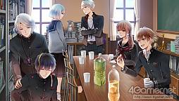 ���������꡼ No.023�Υ���ͥ������ / �ֲ������å�4Gamer����98�󡧥���饯�����Ͽ�����������ա������ä������Ѥ�̥�ϤΡֿ���digit�פ��ý�