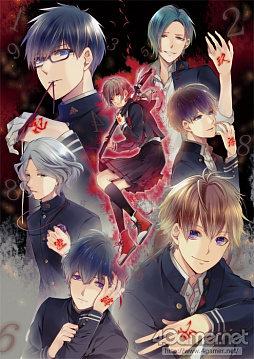 ���������꡼ No.030�Υ���ͥ������ / �ֲ������å�4Gamer����98�󡧥���饯�����Ͽ�����������ա������ä������Ѥ�̥�ϤΡֿ���digit�פ��ý�