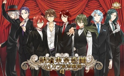 ���������꡼ No.031�Υ���ͥ������ / �ֲ������å�4Gamer����98�󡧥���饯�����Ͽ�����������ա������ä������Ѥ�̥�ϤΡֿ���digit�פ��ý�